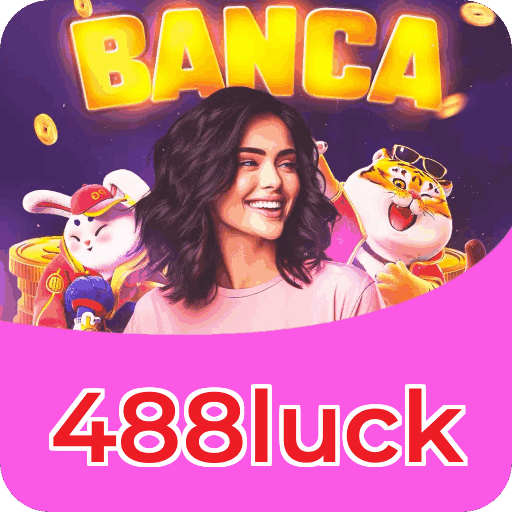 488luck APP mobile iOS Android - 187 mil downloads São Paulo Rio BH