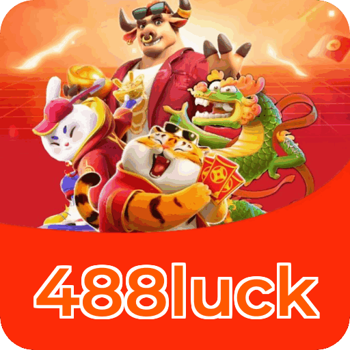 Acesso seguro à conta 488luck — ilustração editorial