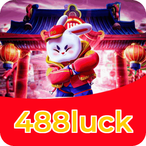 Catálogo 488luck 2.547 jogos - Pragmatic Play, Evolution, NetEnt