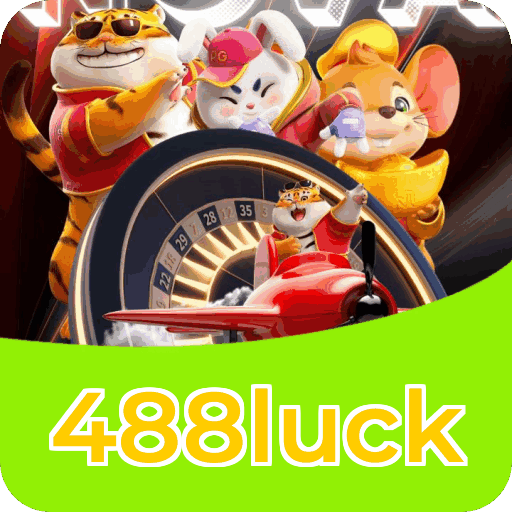 488luck bônus R$5.000 + 500 giros - Rollover 35x, prazo 30 dias, 38% taxa conversão