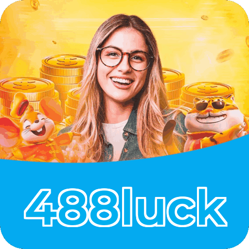 488luck suporte 24/7 português Brasil - 47 atendentes brasileiros chat ao vivo