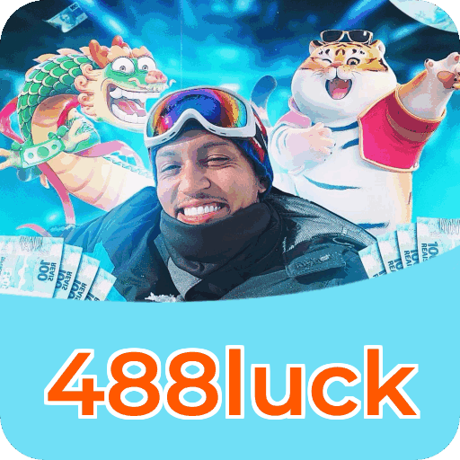 Instalação segura do APK Android 488luck — ilustração editorial